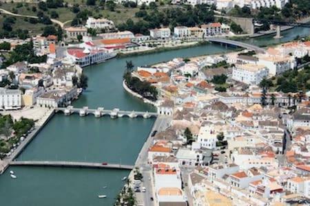 Casa Rustica No Monte Das Oliveiras, Sta Margarida, Tavira Exteriér fotografie